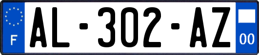 AL-302-AZ