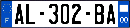 AL-302-BA