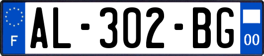 AL-302-BG