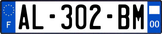 AL-302-BM