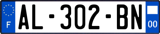 AL-302-BN