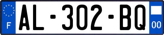 AL-302-BQ