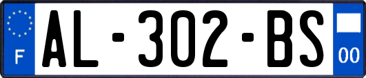 AL-302-BS