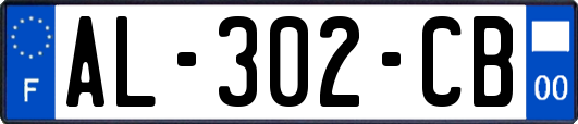 AL-302-CB