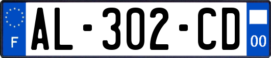 AL-302-CD