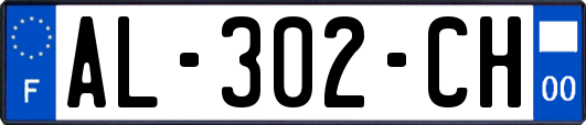 AL-302-CH
