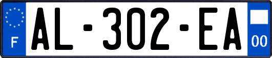 AL-302-EA
