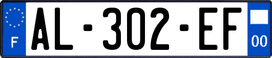 AL-302-EF