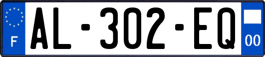 AL-302-EQ