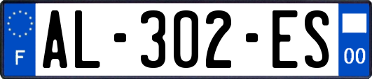 AL-302-ES