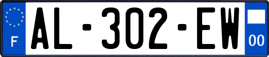 AL-302-EW