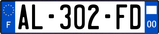 AL-302-FD