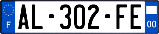 AL-302-FE