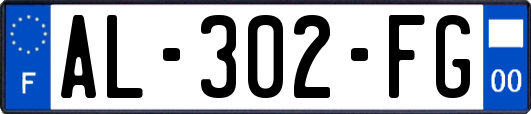 AL-302-FG
