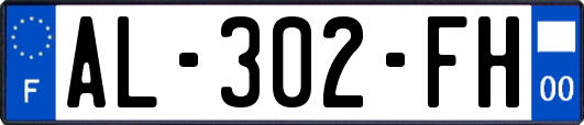 AL-302-FH