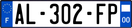 AL-302-FP