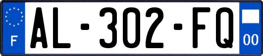 AL-302-FQ