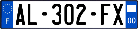 AL-302-FX
