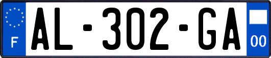 AL-302-GA