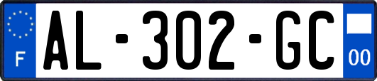 AL-302-GC