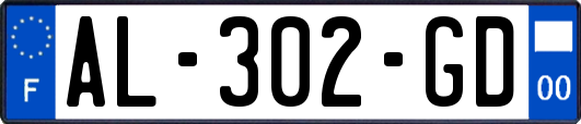 AL-302-GD