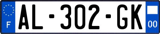 AL-302-GK