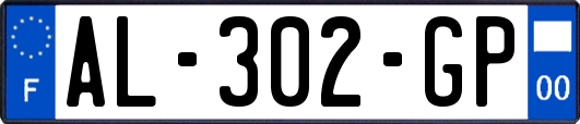 AL-302-GP