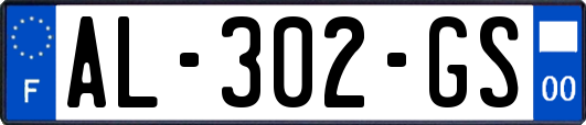 AL-302-GS