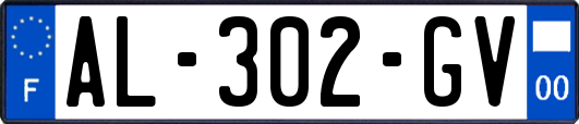 AL-302-GV