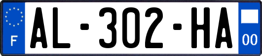 AL-302-HA