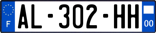 AL-302-HH