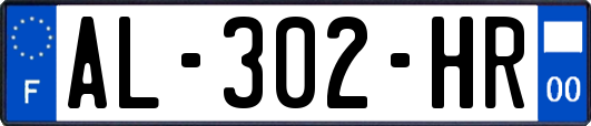 AL-302-HR