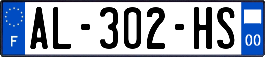 AL-302-HS