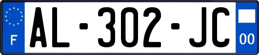 AL-302-JC