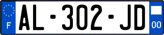 AL-302-JD
