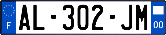 AL-302-JM