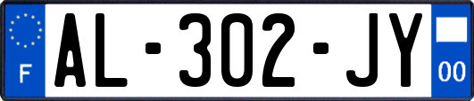 AL-302-JY