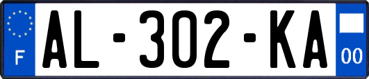 AL-302-KA