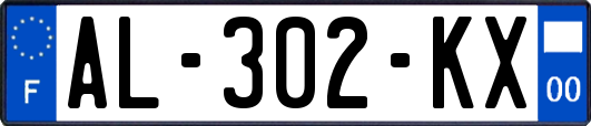 AL-302-KX