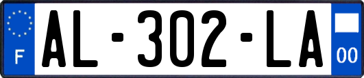 AL-302-LA