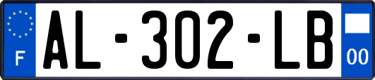 AL-302-LB