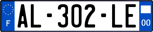 AL-302-LE