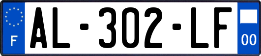 AL-302-LF