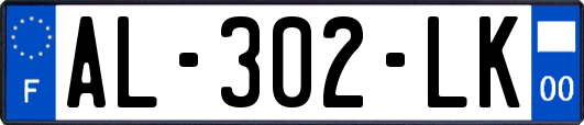 AL-302-LK