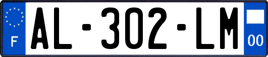 AL-302-LM