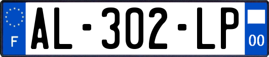 AL-302-LP