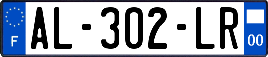 AL-302-LR