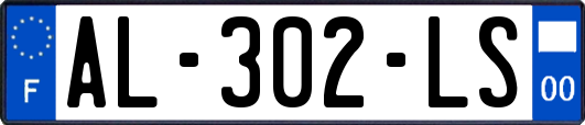 AL-302-LS