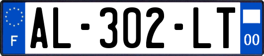 AL-302-LT