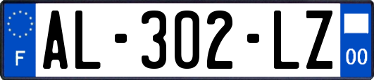 AL-302-LZ